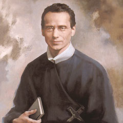 National Shrine of Blessed Francis Seelos - St. Alphonsus Parish